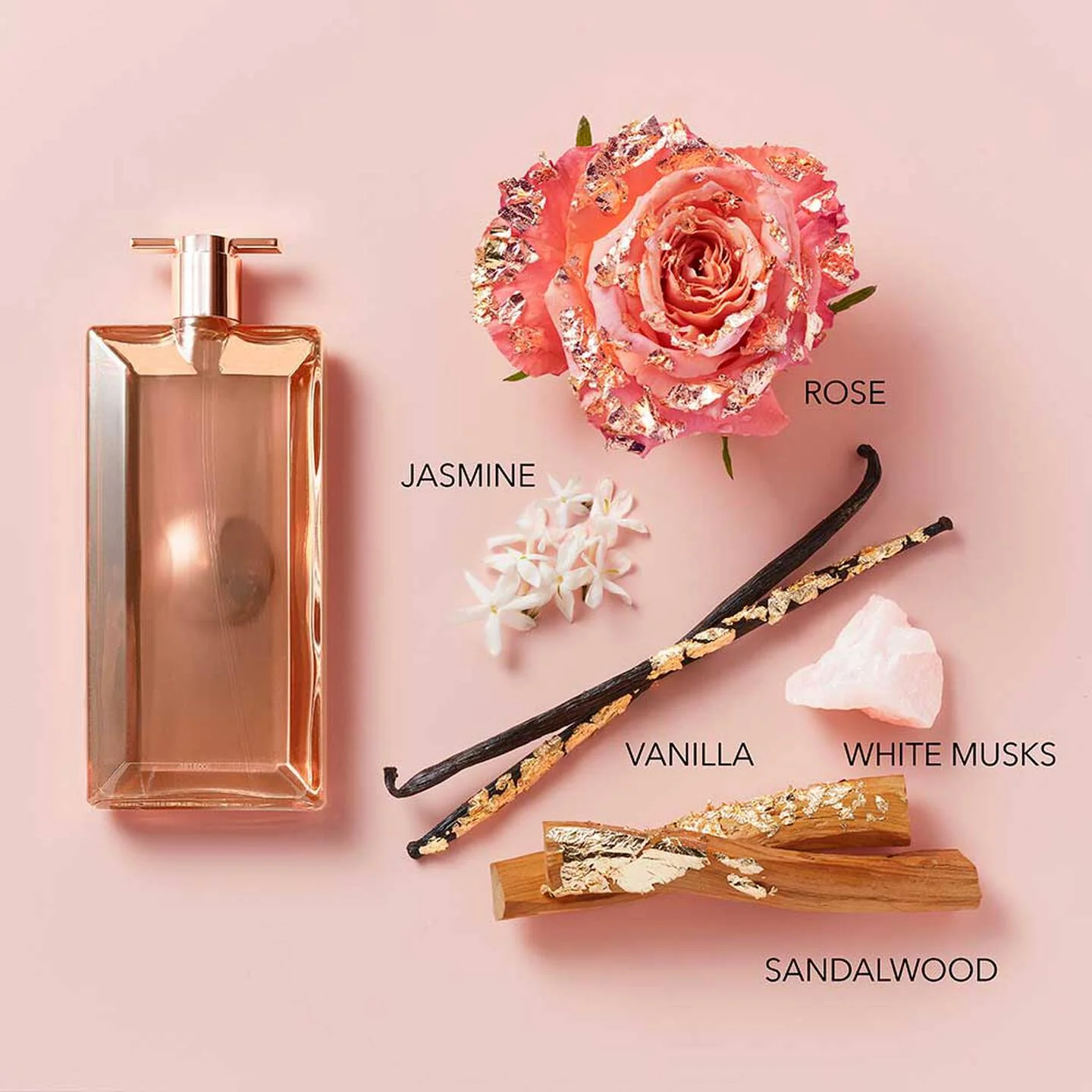 Lancome IDÔLE L'INTENSE EAU DE PARFUM (EDP) 75 ml - Image 4
