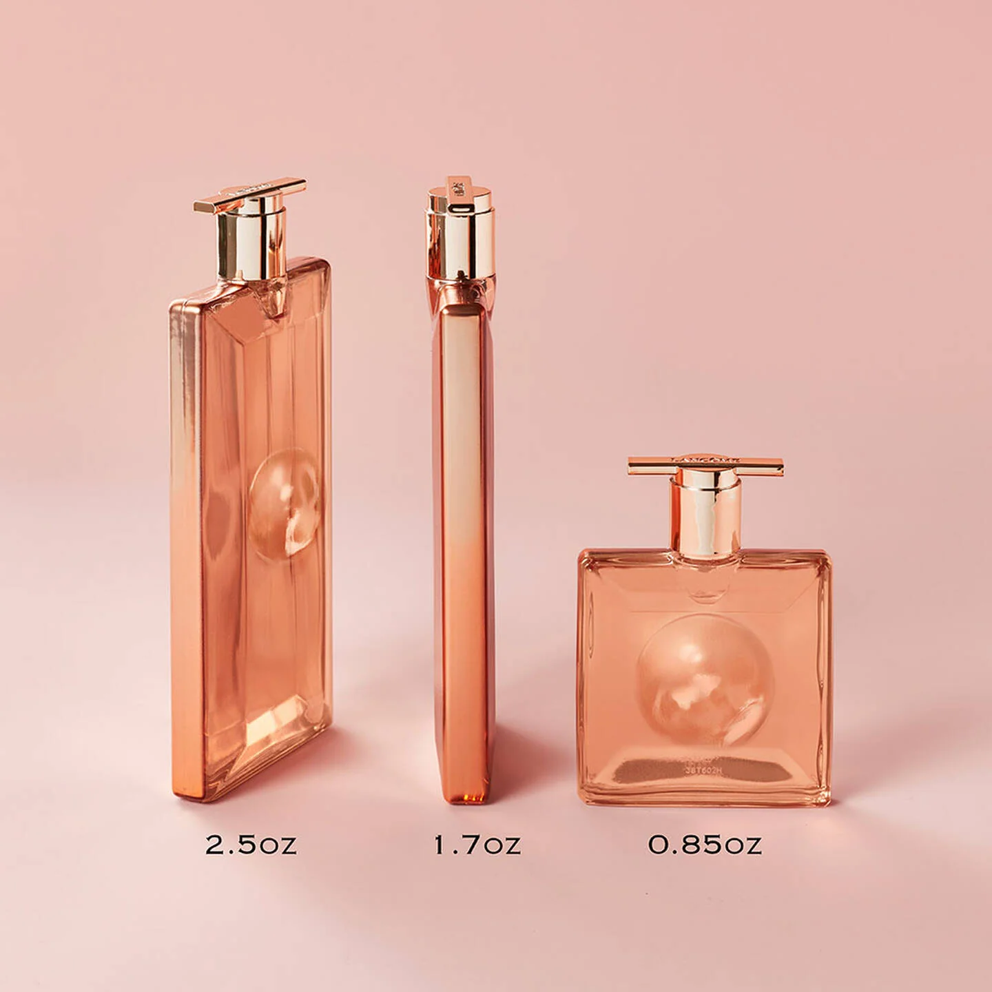 Lancome IDÔLE L'INTENSE EAU DE PARFUM (EDP) 75 ml - Image 5