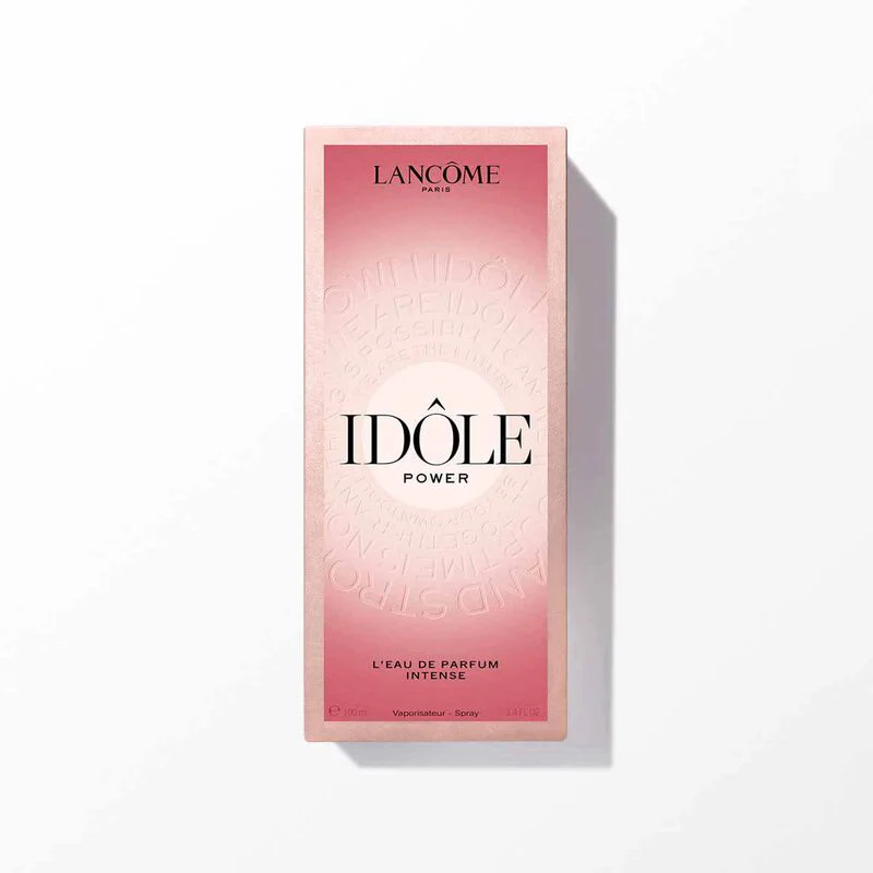 LANCÔME Idôle Power Intense Women Perfume (100ml) - Image 2