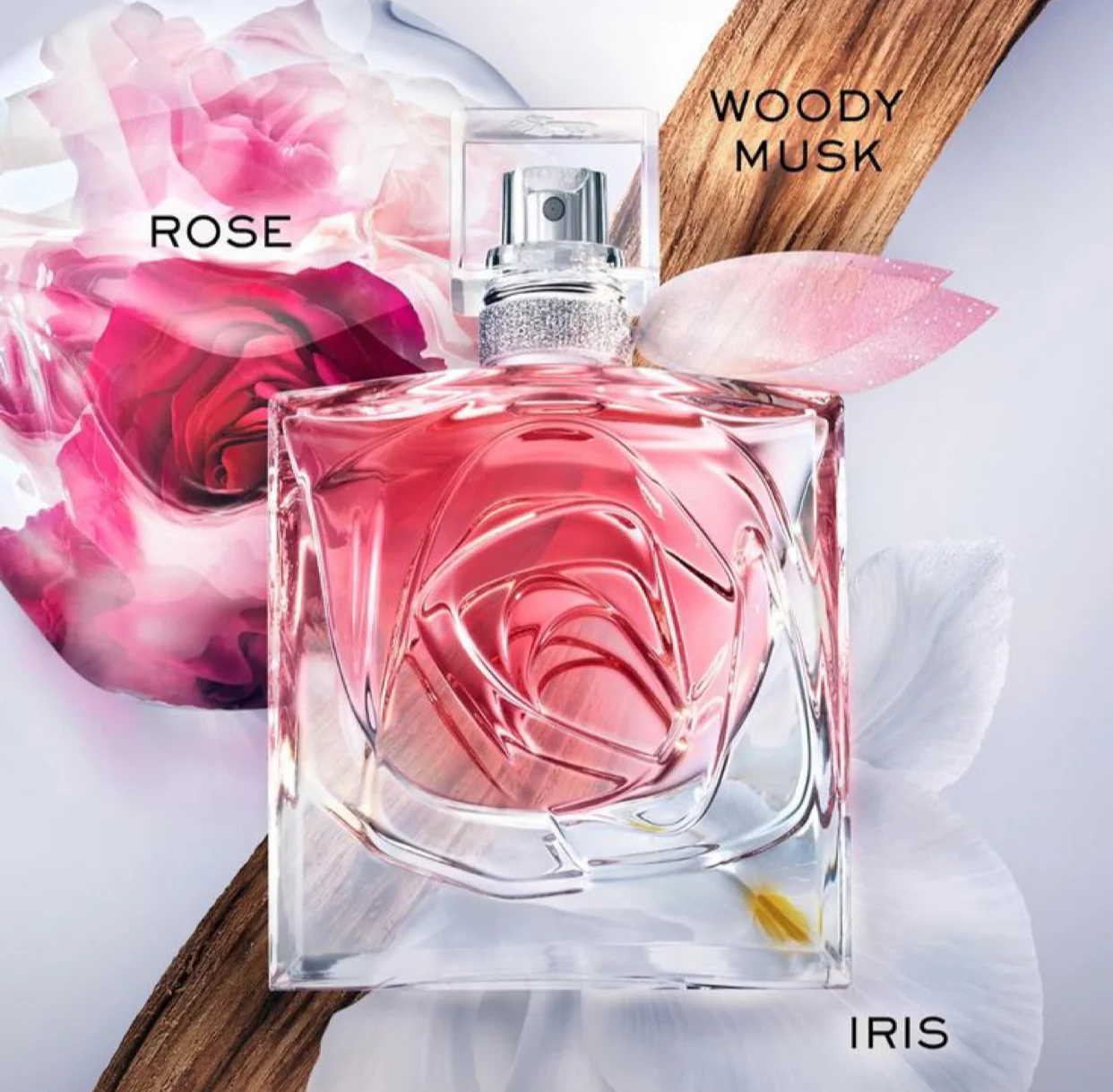 Lancome La Vie Est Belle Rose Extraordinaire EDP - Image 3