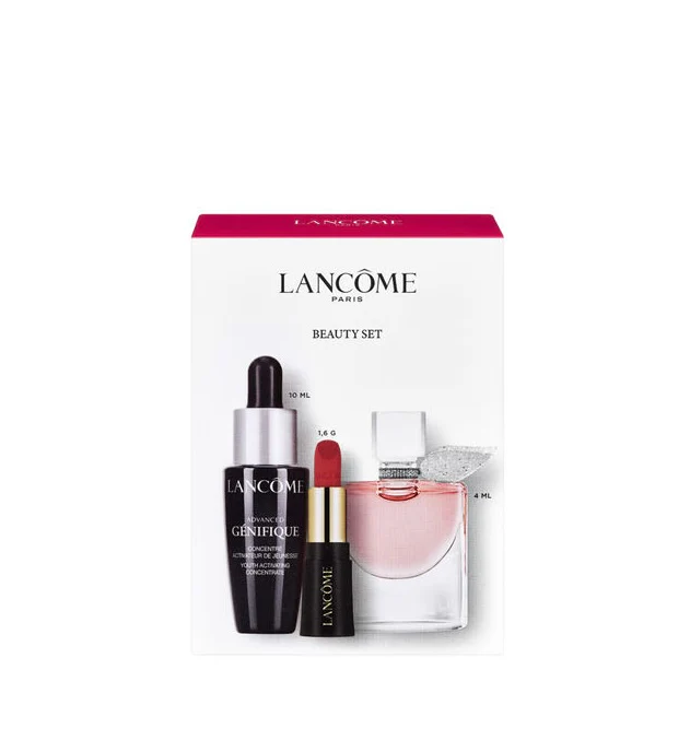 Lancôme Mini Beauty Set - Image 3