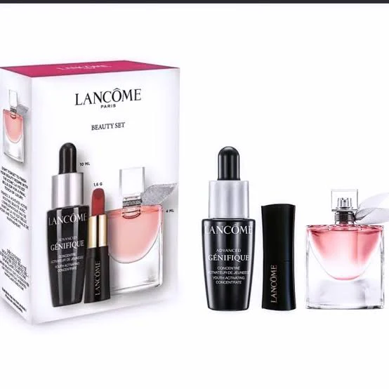 Lancôme Mini Beauty Set - Image 4