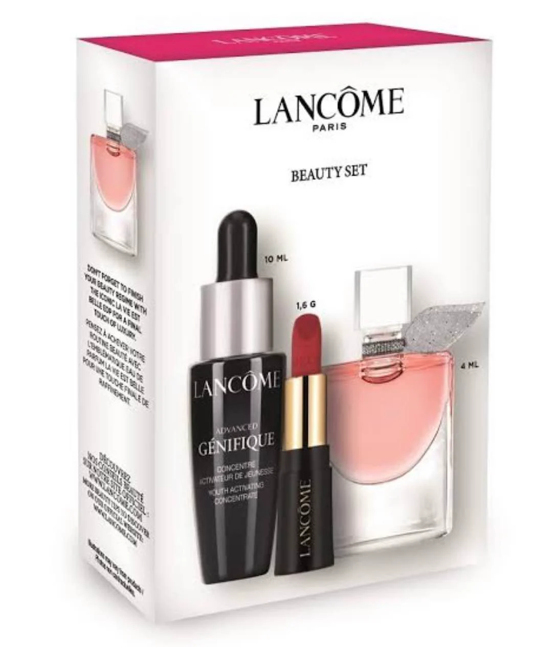 Lancôme Mini Beauty Set - Image 5