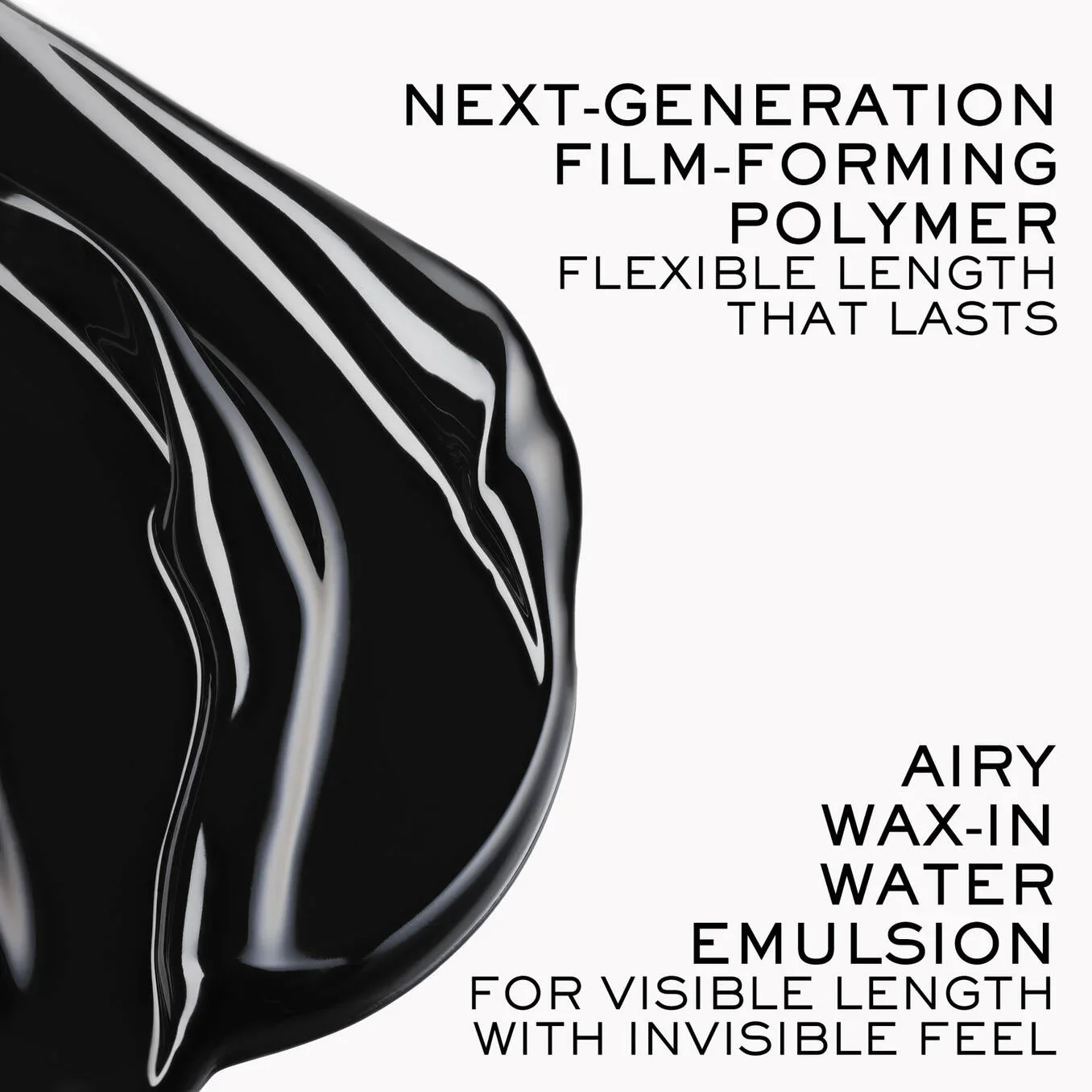 Lancôme Mini Lash Idôle Flutter Extension Lengthening Mascara - Image 3