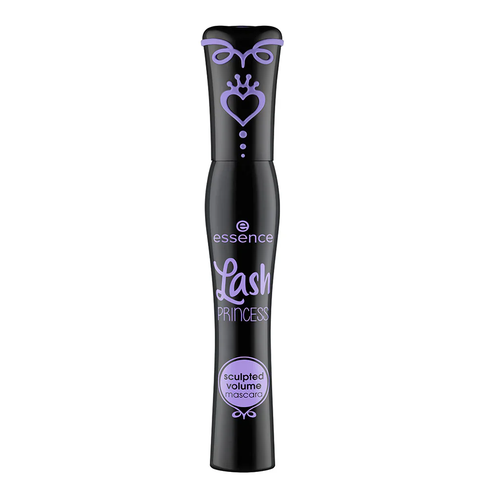 Essence Lash Princess Sculpted Volume Mascara - Image 2