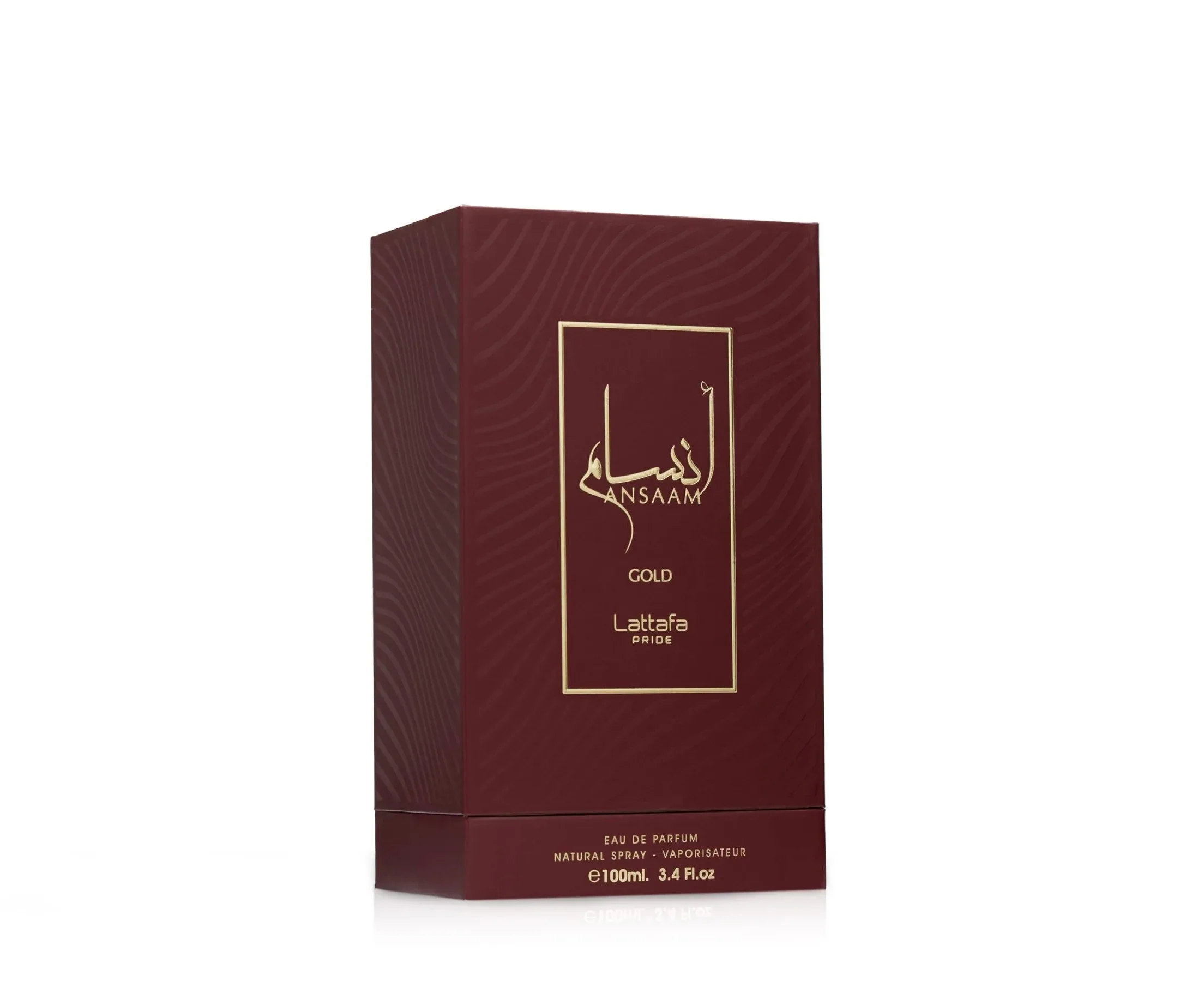 LATTAFA Ansaam Gold - Image 3