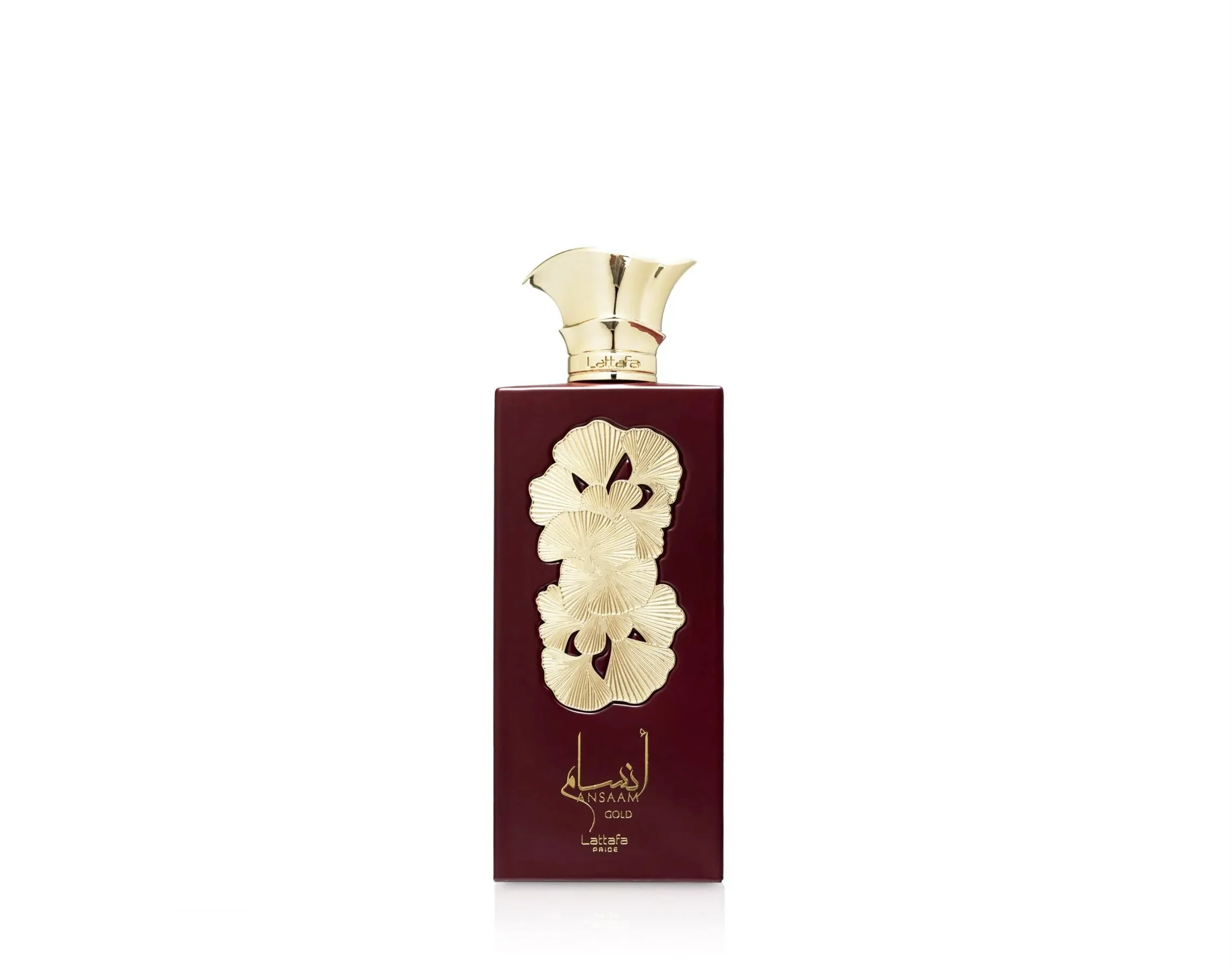 LATTAFA Ansaam Gold - Image 4