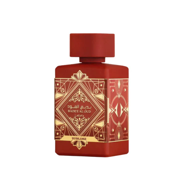 Lattafa Bade'e Al Oud Sublime Eau de Parfum - Image 2