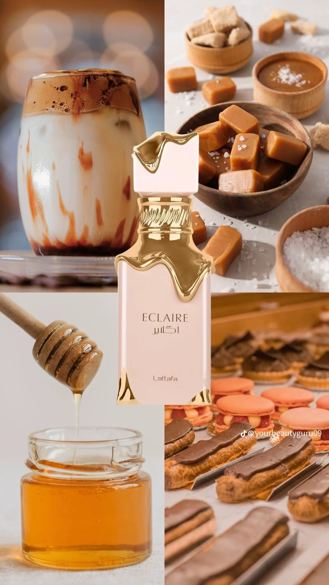 Lattafa Eclaire Eau de perfume - Image 3