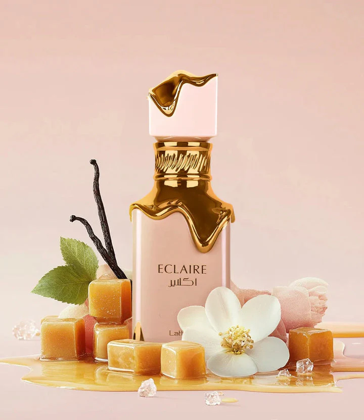 Lattafa Eclaire Eau de perfume - Image 5