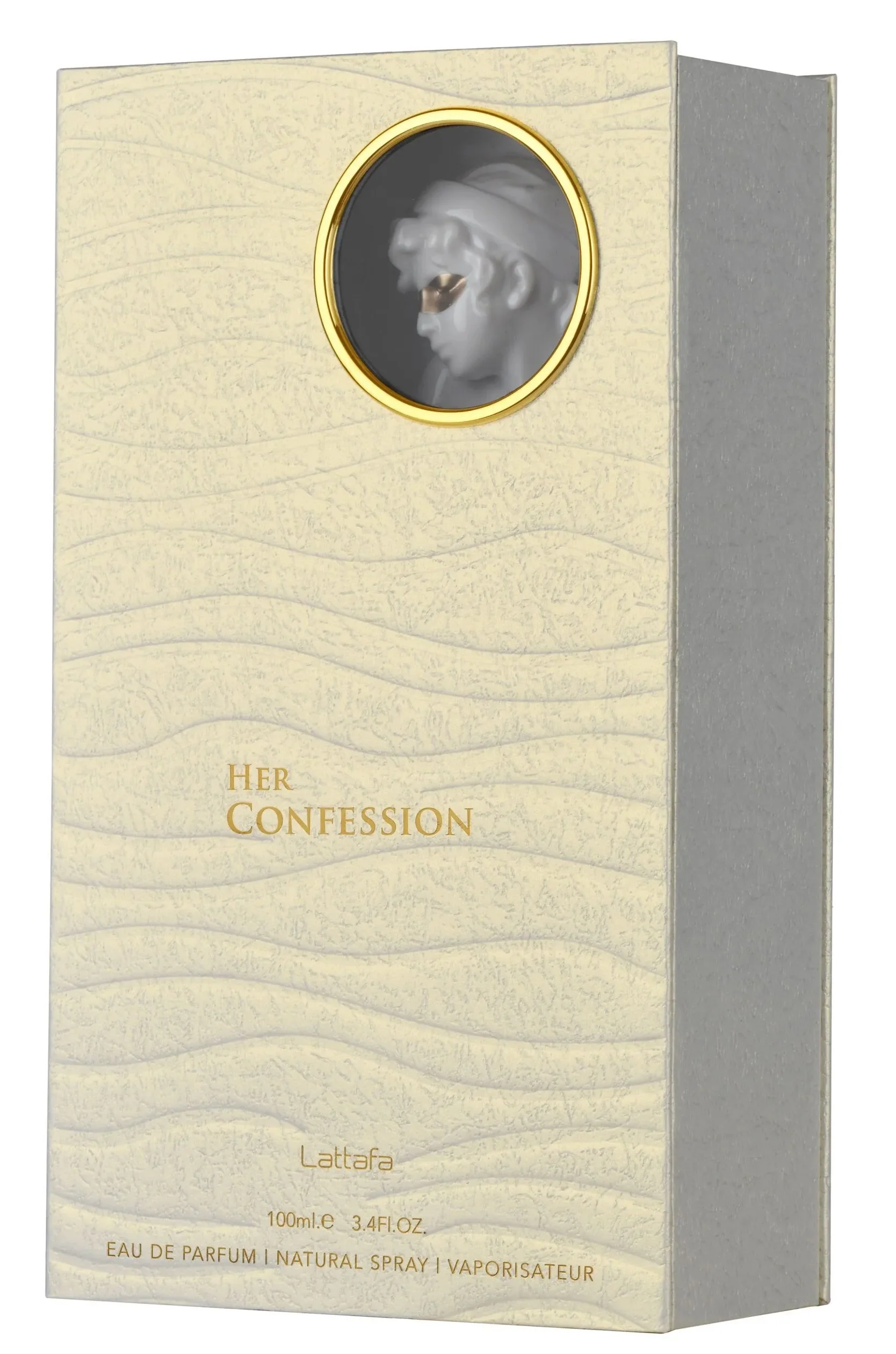 Lattafa Her Confession - Image 3