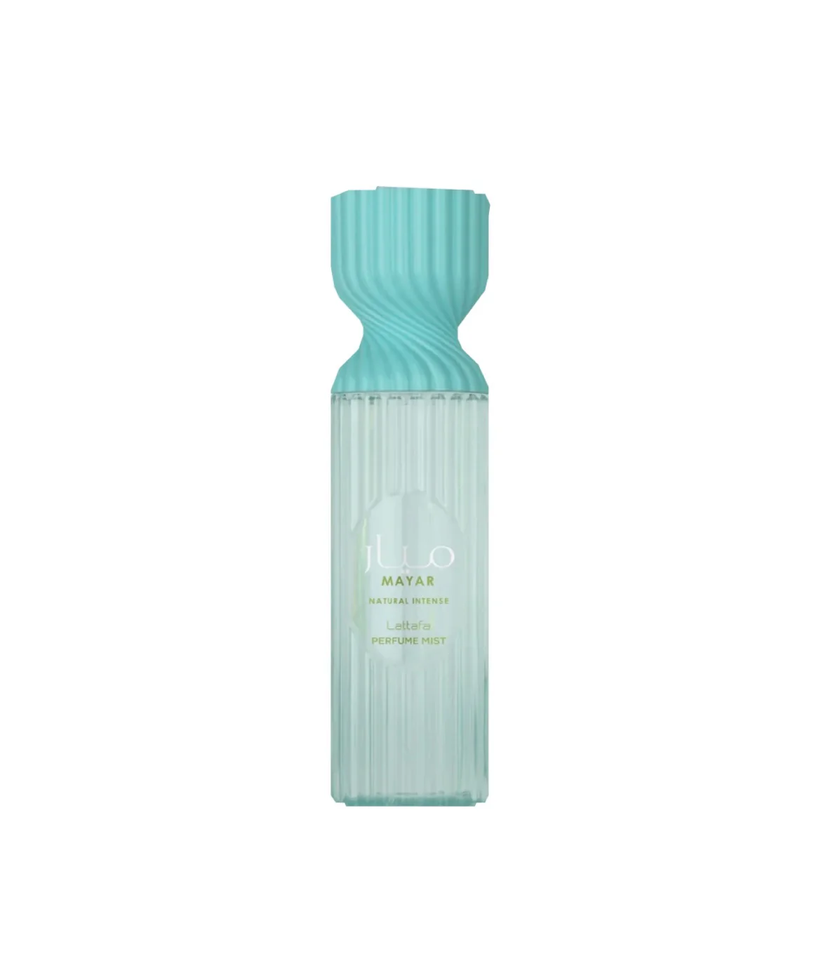 Lattafa Mayar Natural Intense Perfume Mist