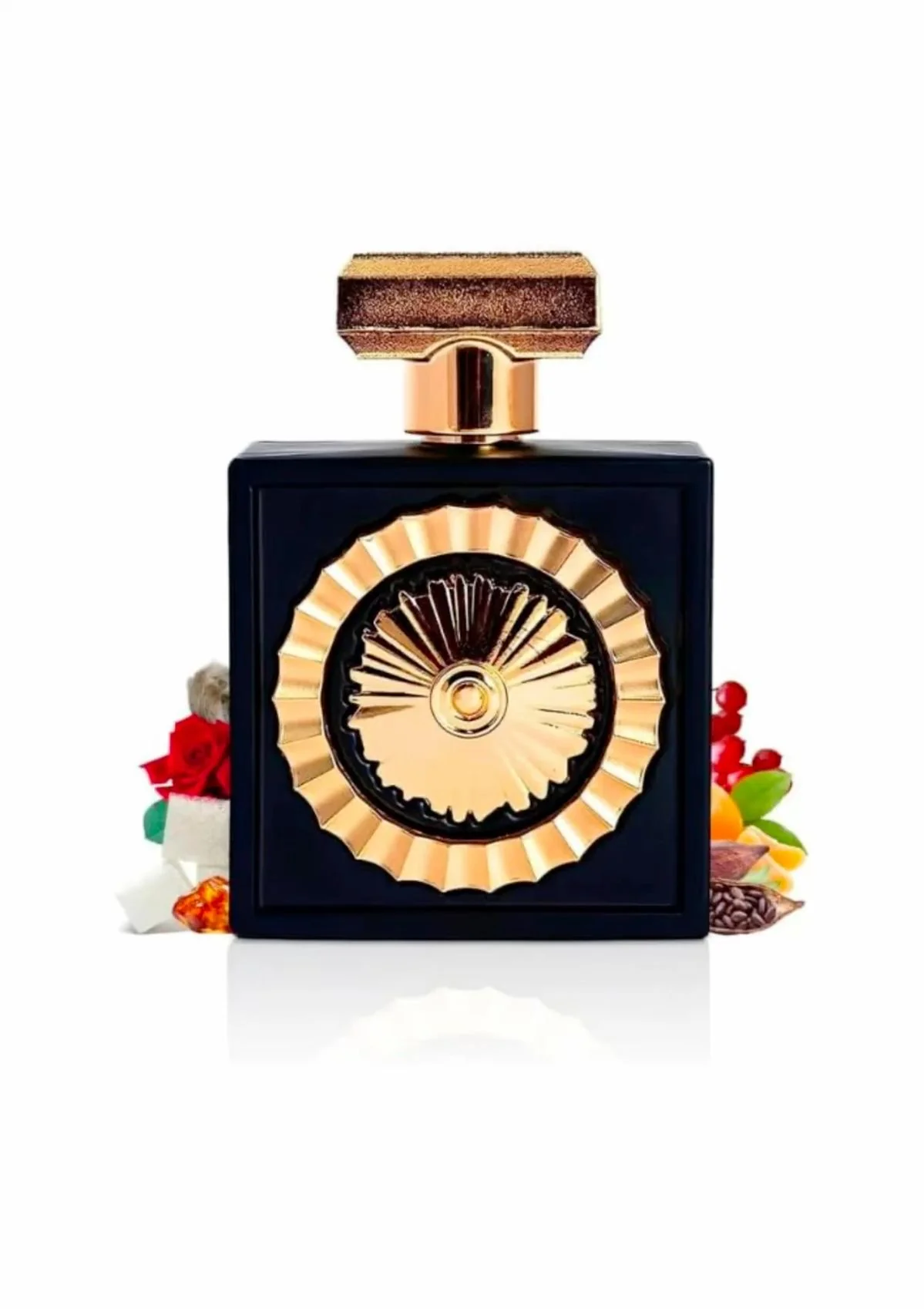 Lattafa - Nebras (EDP) 100ml (UNISEX) - Image 7