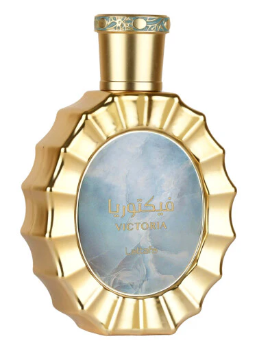 Lattafa Victoria for Women Eau de Parfum - Image 2