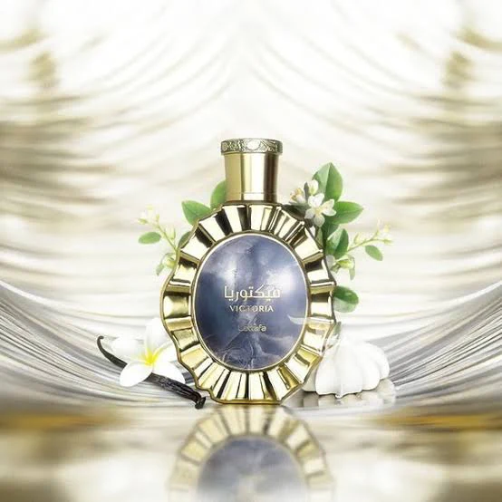 Lattafa Victoria for Women Eau de Parfum - Image 5