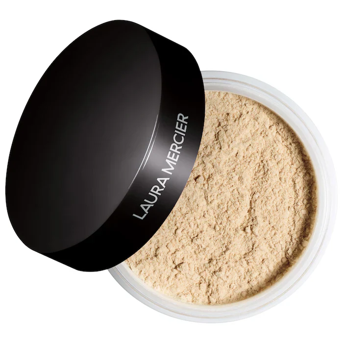 Laura Mercier Loose Setting Powder Translucent - Image 2