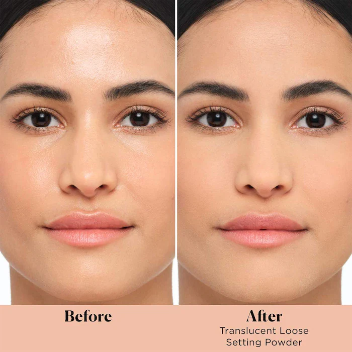 Laura Mercier Loose Setting Powder Translucent - Image 3