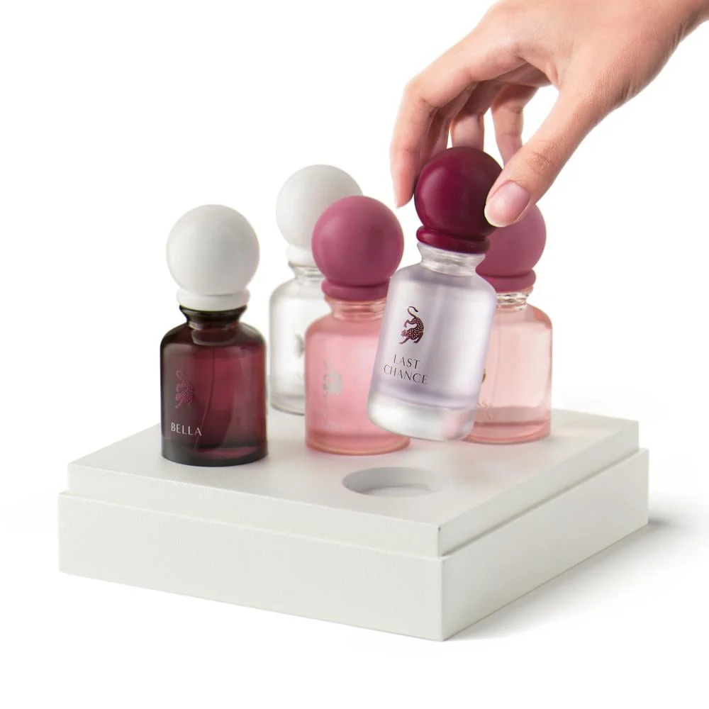 Laverne A Set for Your Handbag – Classic - Image 2