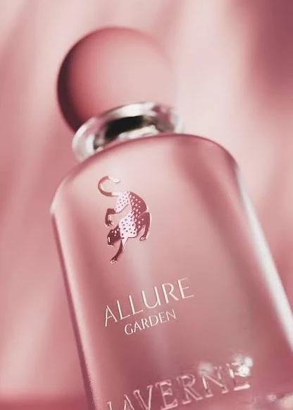 Laverne Allure Garden Eau de Parfum - Image 3