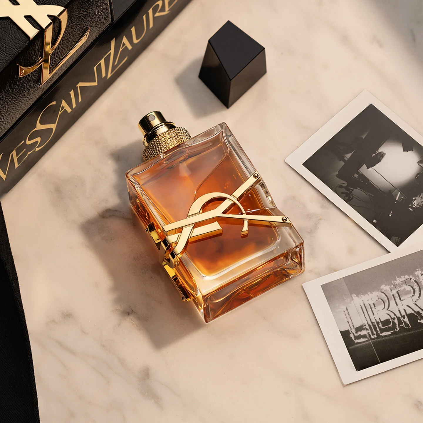 YSL LIBRE INTENSE EAU DE PARFUM (EDP) 30 ml - Image 4