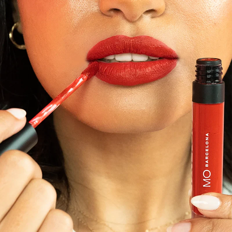Mo Liquid Lip Fix - Image 5