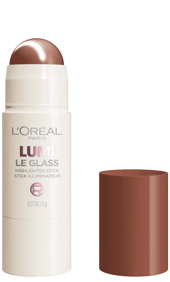 L’Oréal Paris Lumi Le Glow Highlighter Stick - Image 4