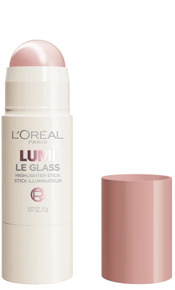 L’Oréal Paris Lumi Le Glow Highlighter Stick - Image 5