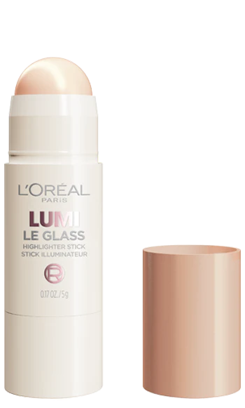 L’Oréal Paris Lumi Le Glow Highlighter Stick - Image 6