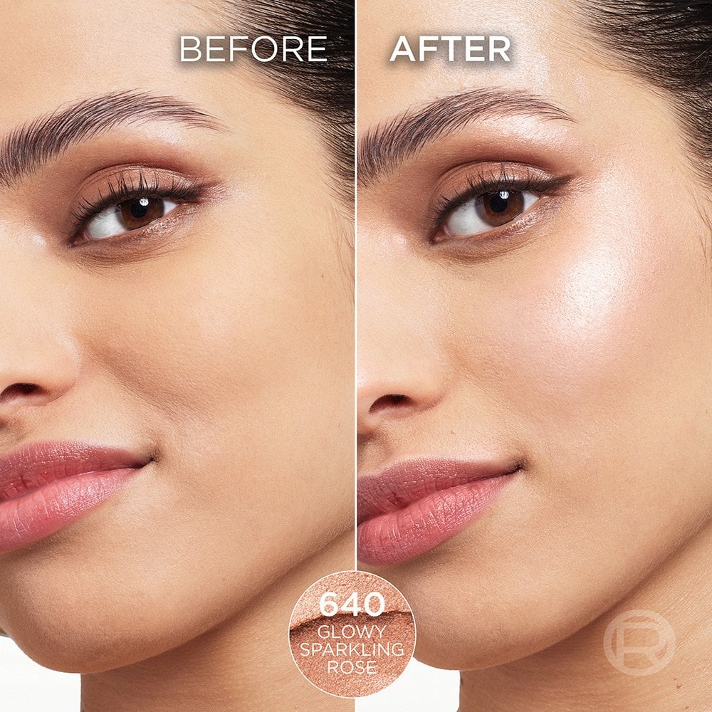L’Oréal Paris Lumi Le Glow Highlighter Stick - Image 7