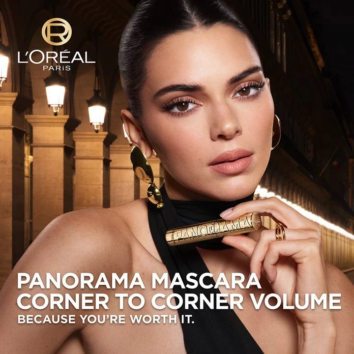 Loreal Panorama Washable Mascara - Image 2