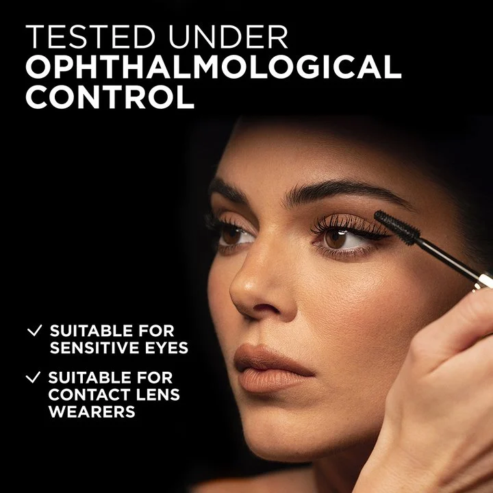 Loreal Panorama Washable Mascara - Image 5