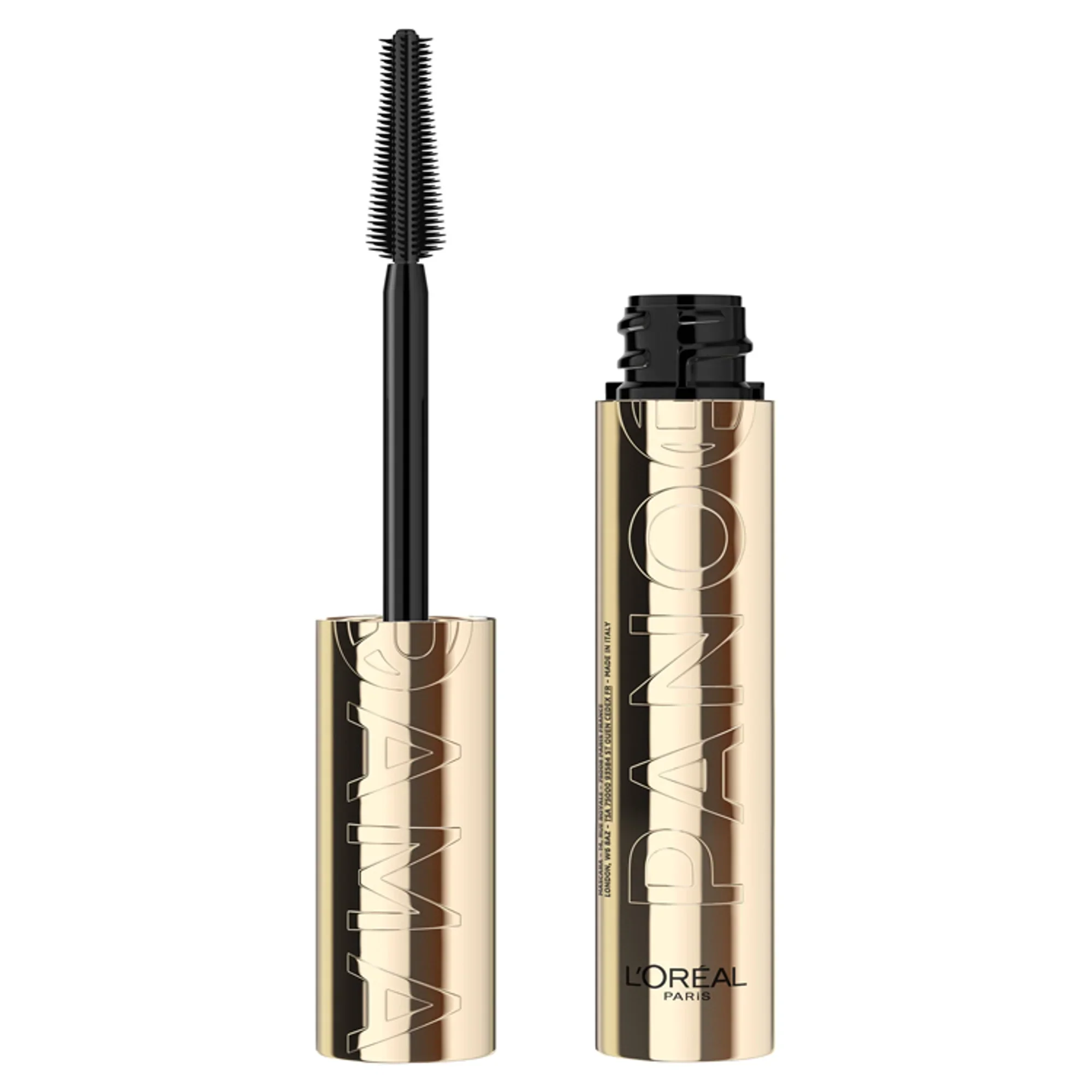 Loreal Panorama Washable Mascara - Image 8