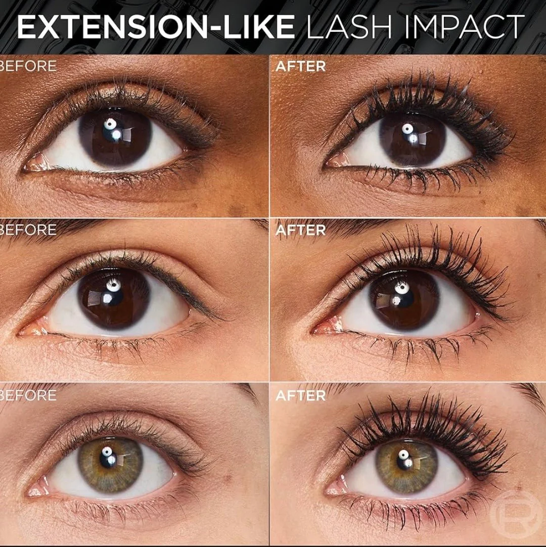 L'Oreal Paris Extensionist Mascara - Image 2