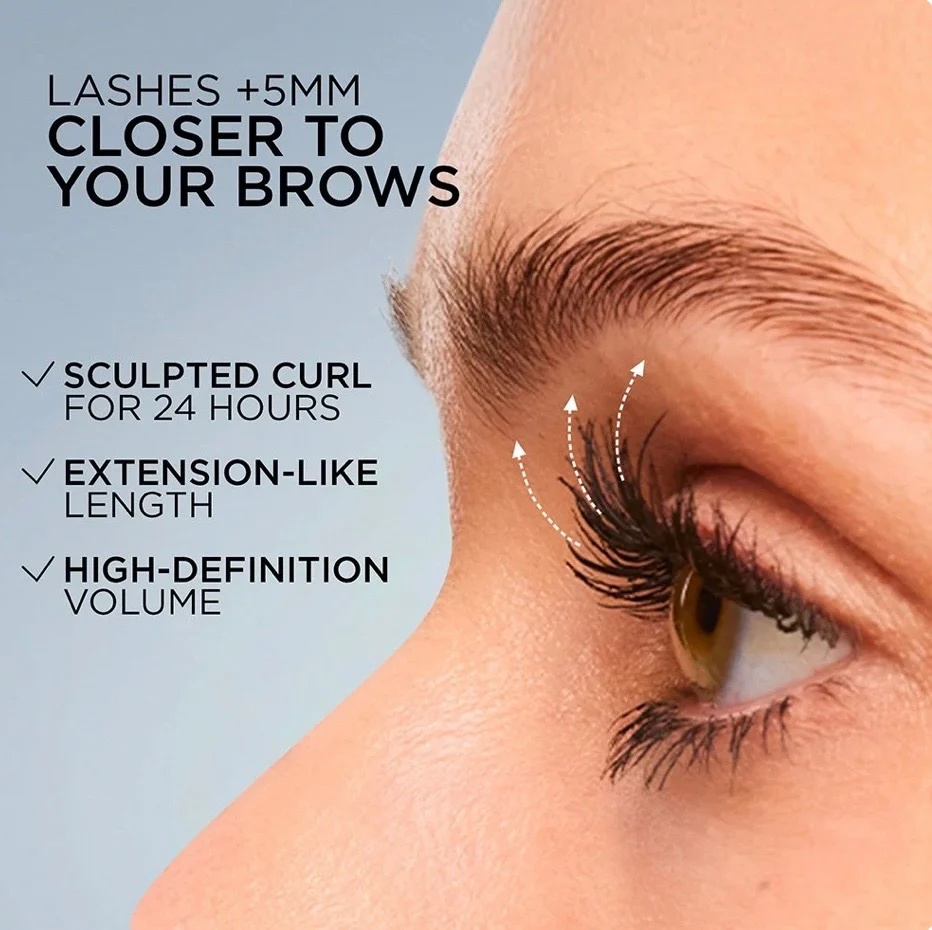 L'Oreal Paris Extensionist Mascara - Image 4