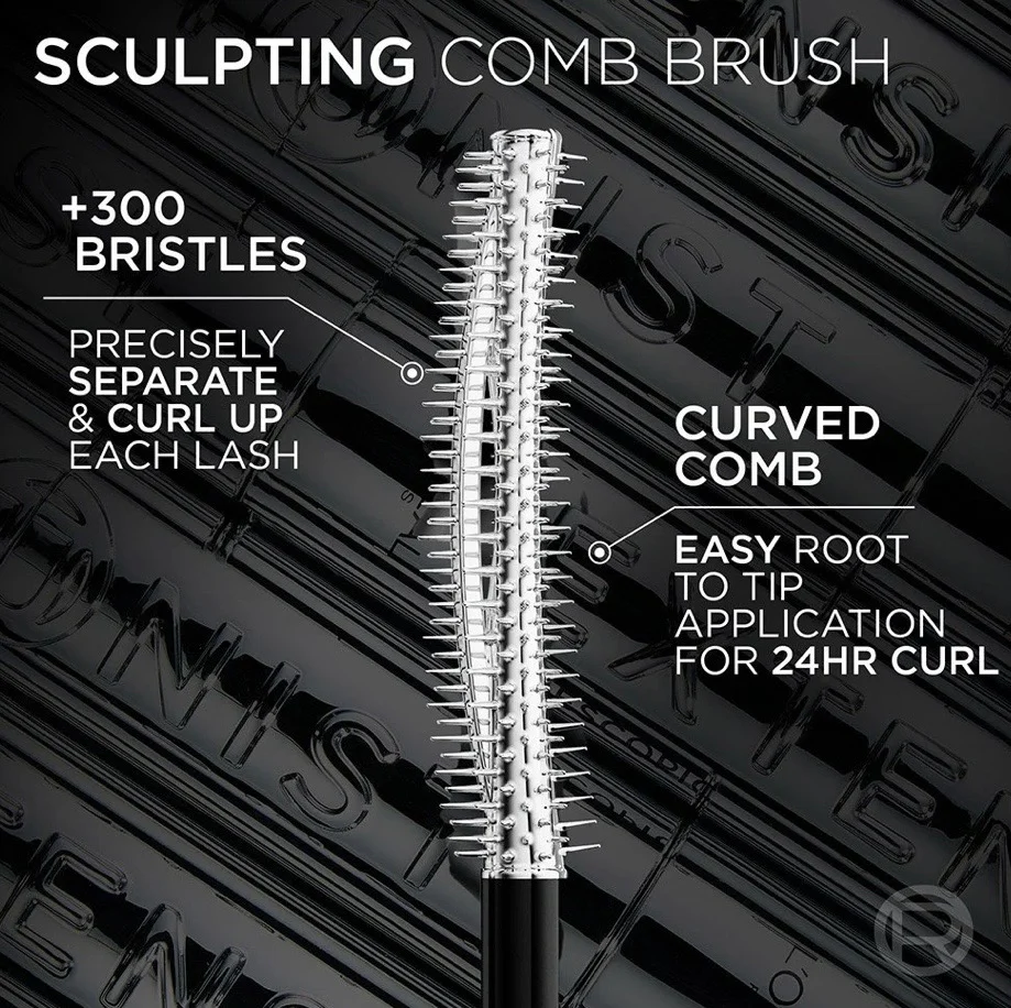 L'Oreal Paris Extensionist Mascara - Image 5