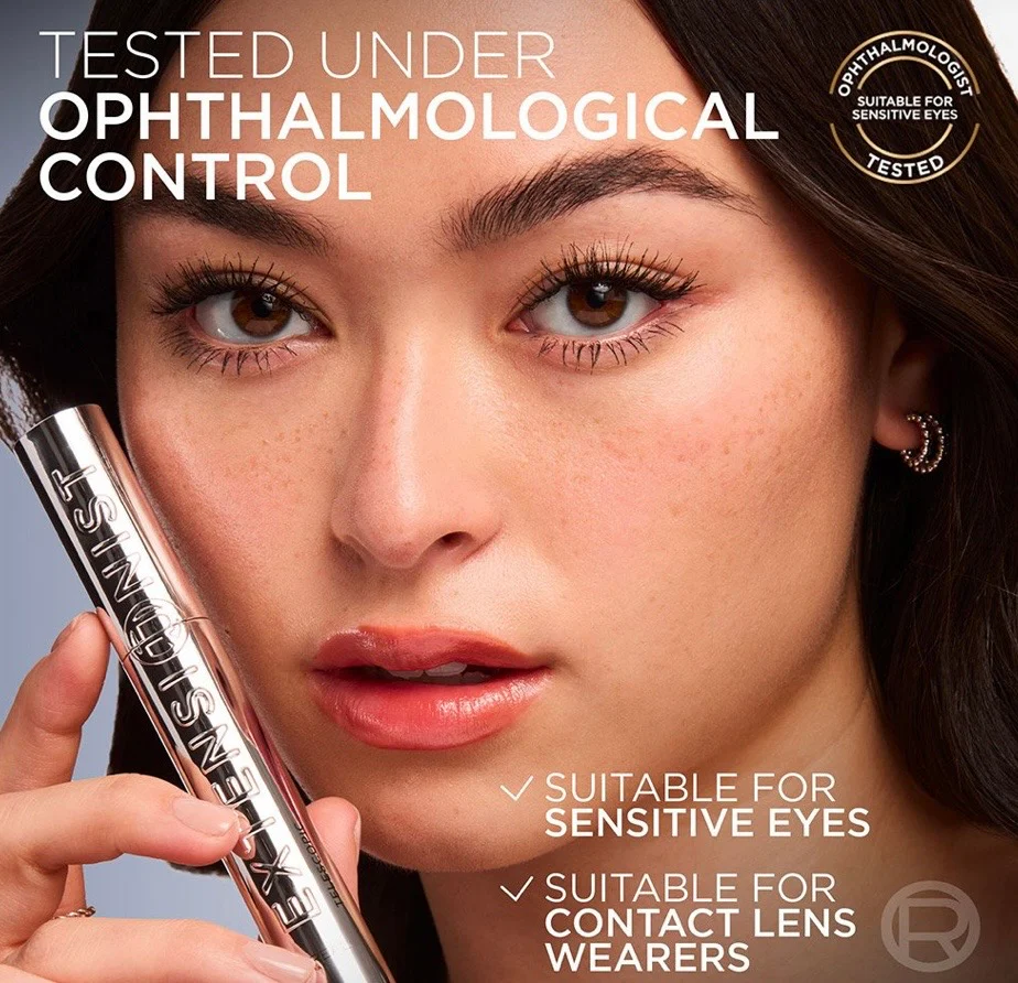 L'Oreal Paris Extensionist Mascara - Image 7