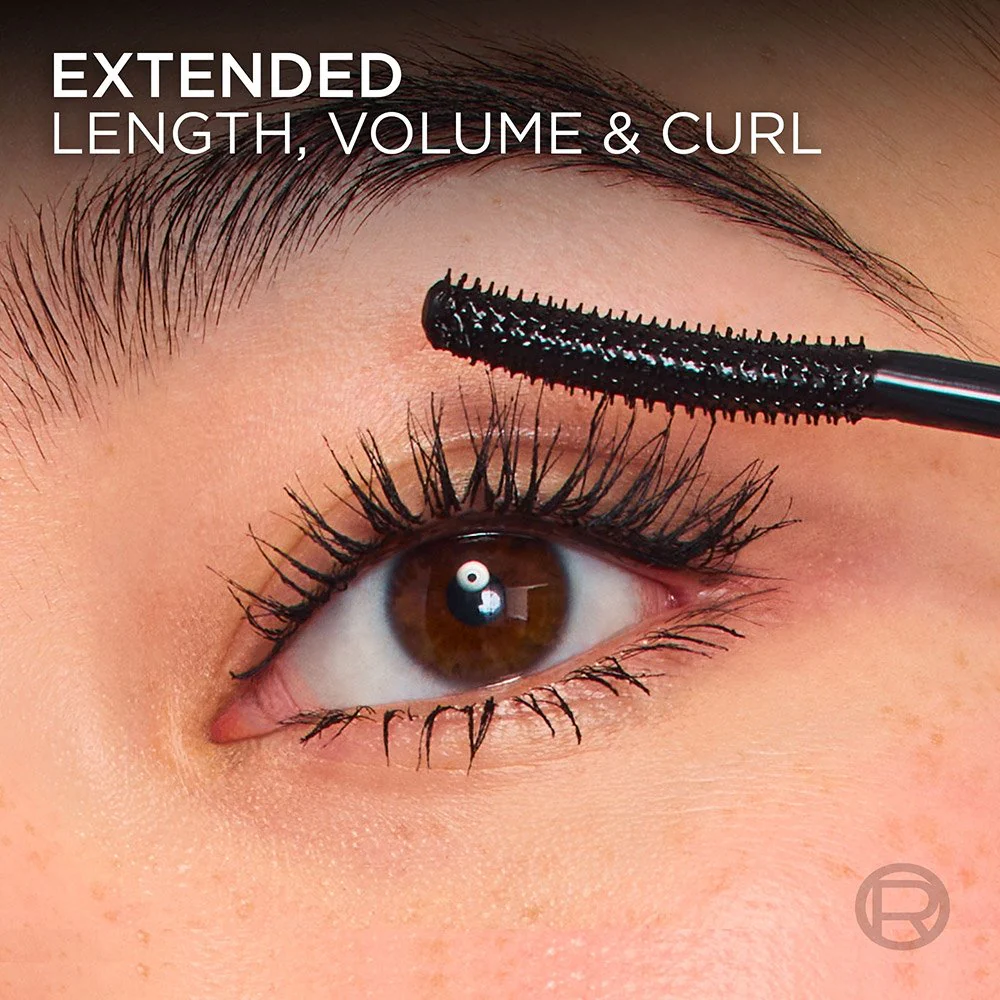 L'Oreal Paris Extensionist Waterproof Mascara - Image 6