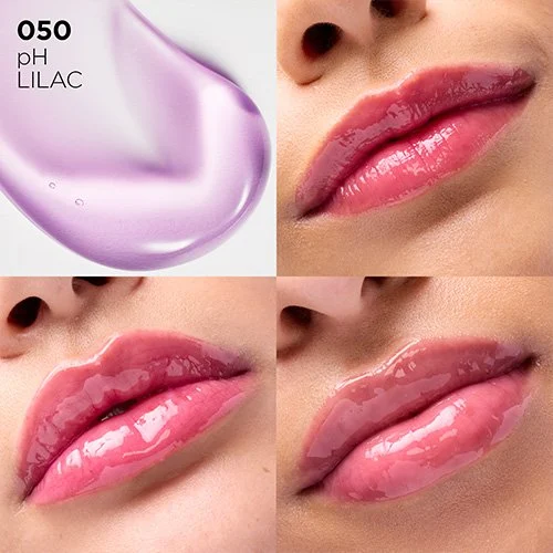 L'Oreal Paris Plump Ambition pH Hyaluron Lip Oil - Image 6