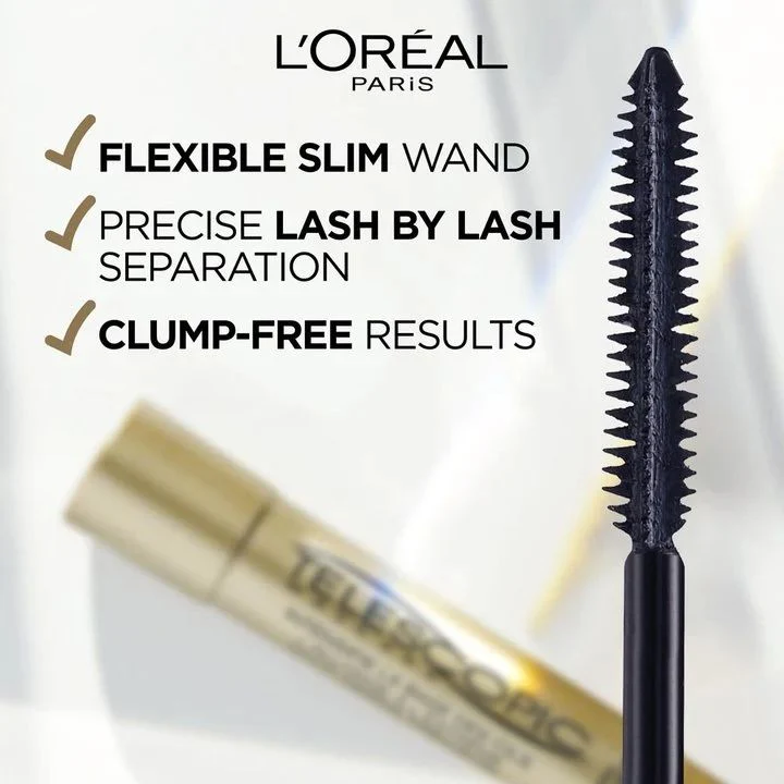 L'Oréal Paris Telescopic Mascara - Image 4