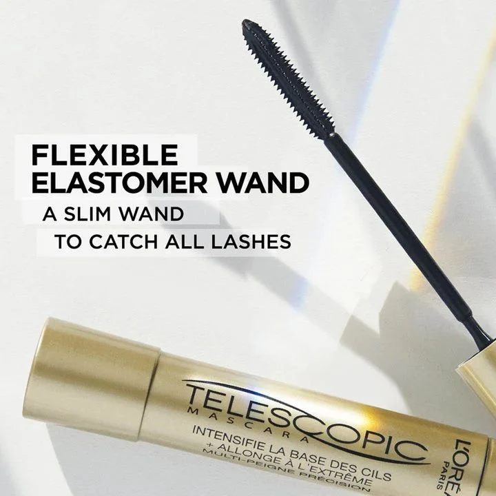 L'Oréal Paris Telescopic Mascara - Image 5