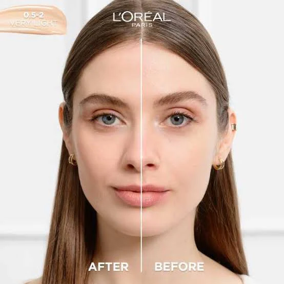 Loreal Paris True Match Nude Plumping Tinted Serum - Image 7