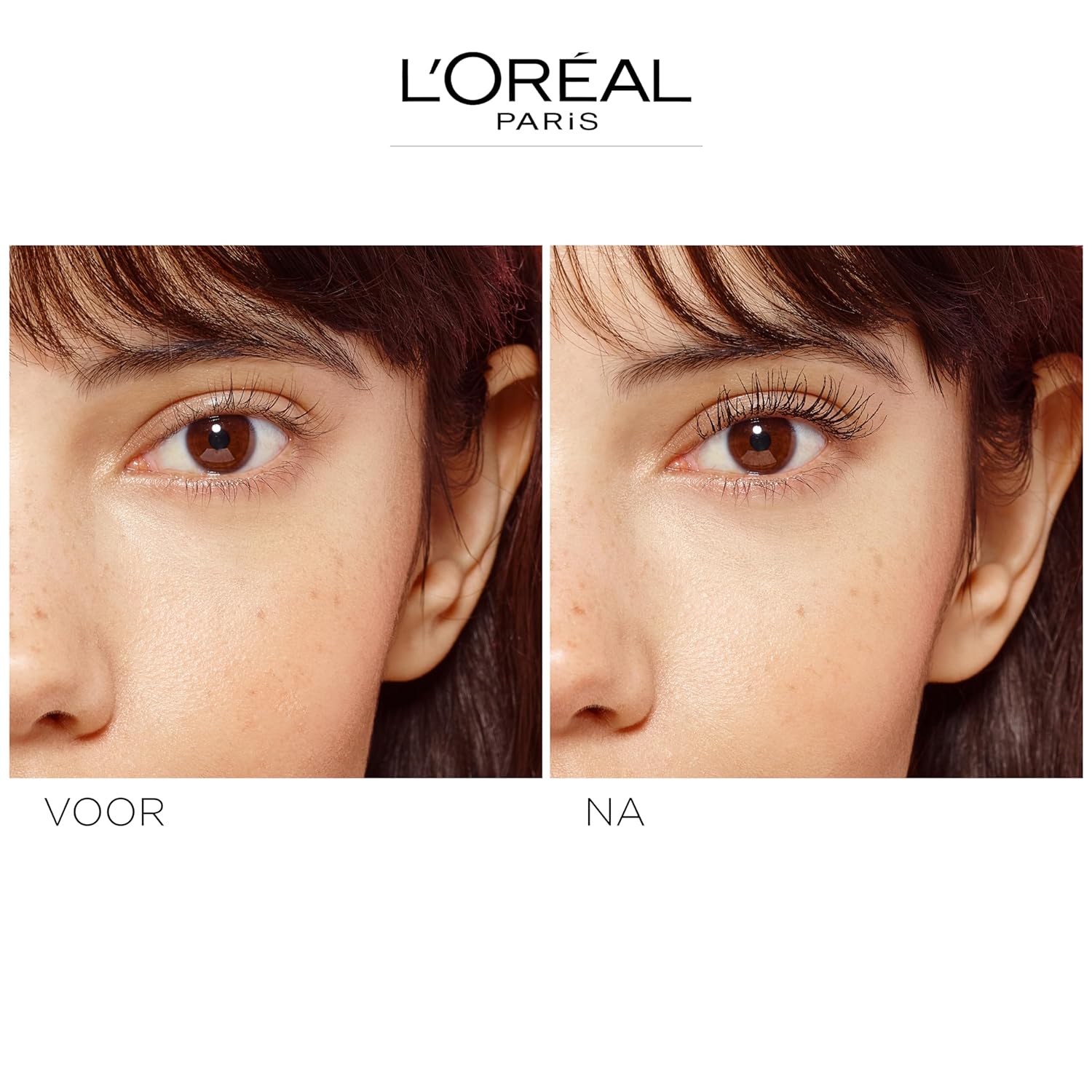 L'Oreal Telescopic Extra Black Mascara - Image 5