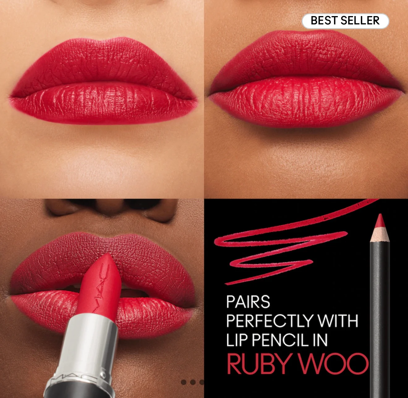 (Mini) M·A·Cximal Silky Matte Lipstick - Image 13