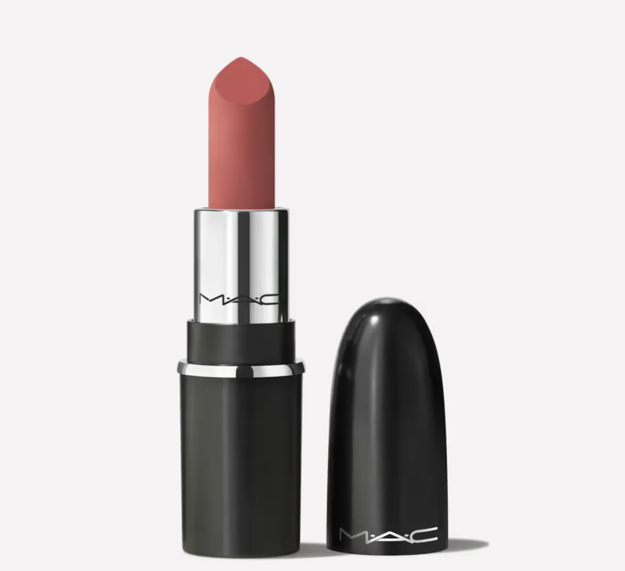 (Mini) M·A·Cximal Silky Matte Lipstick - Image 6