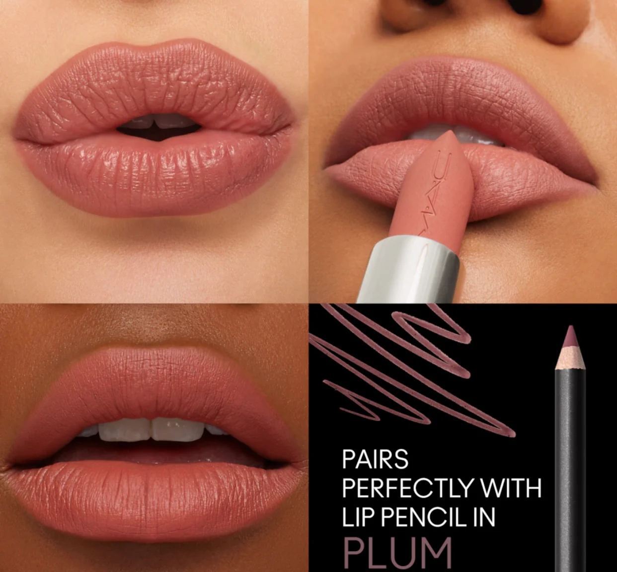 (Mini) M·A·Cximal Silky Matte Lipstick - Image 8