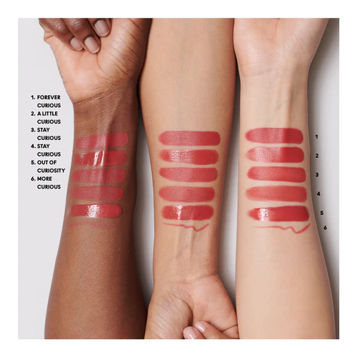MAC Stay Curious Party Crew Vault Gift Set (Holiday Limited Edition) - Image 4