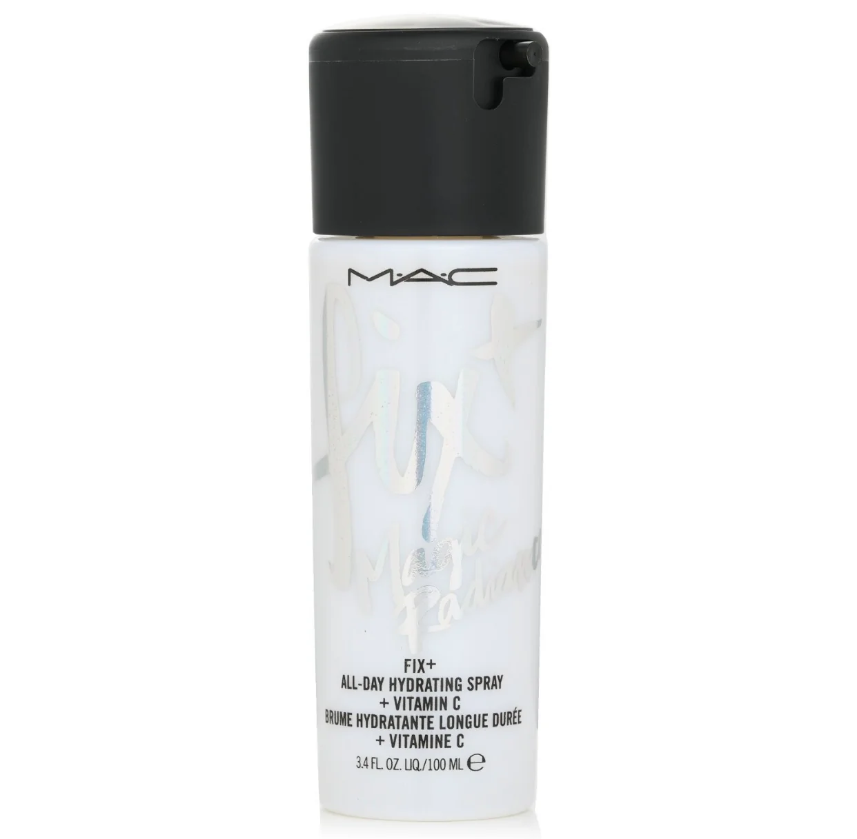 MAC Fix+ Magic Radiance All-Day Hydrating Spray - Image 2