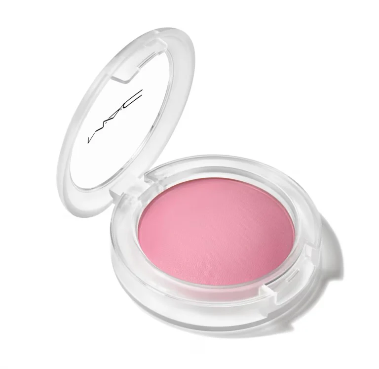 MAC GLOW PLAY CUSHIONY BLUSH - Image 3