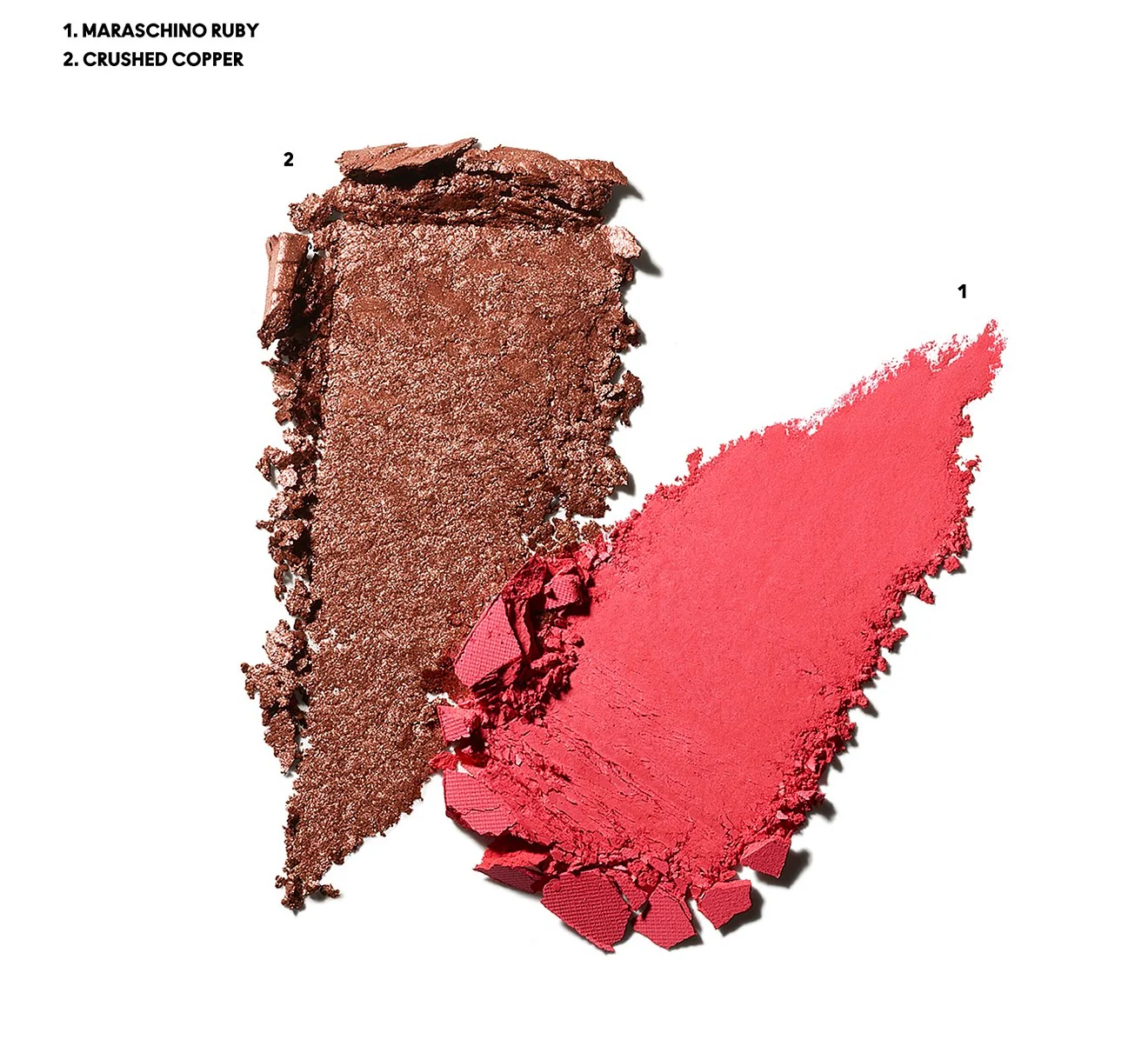 MAC GOLDEN HOUR GLOW FACE PALETTE (limited edition) - Image 2
