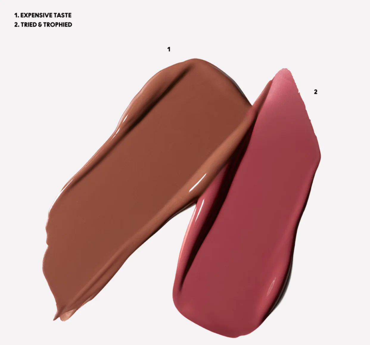 MAC GOLDY LOCKED KISS INK DUO - Image 2